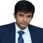 Akunuri Naresh UPSC CSE TOPPER