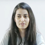 Ankita Mishra UPSC CSE TOPPER