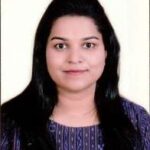 Priyamvada Ashok Mhaddalkar