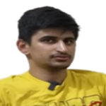 Pulkit Balhara UPSC CSE TOPPER