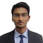 Raj Krishna UPSC CSE TOPPER