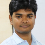 9. Naveen Kumar S AIR 669